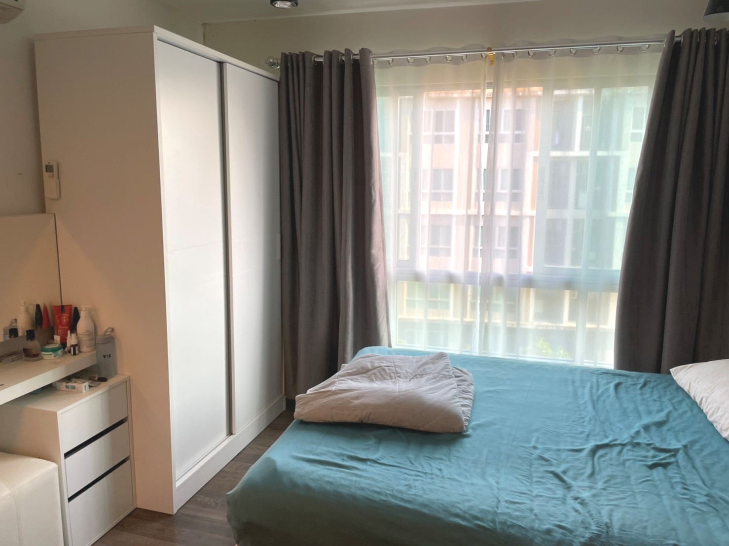 Unit & Project Photos 4