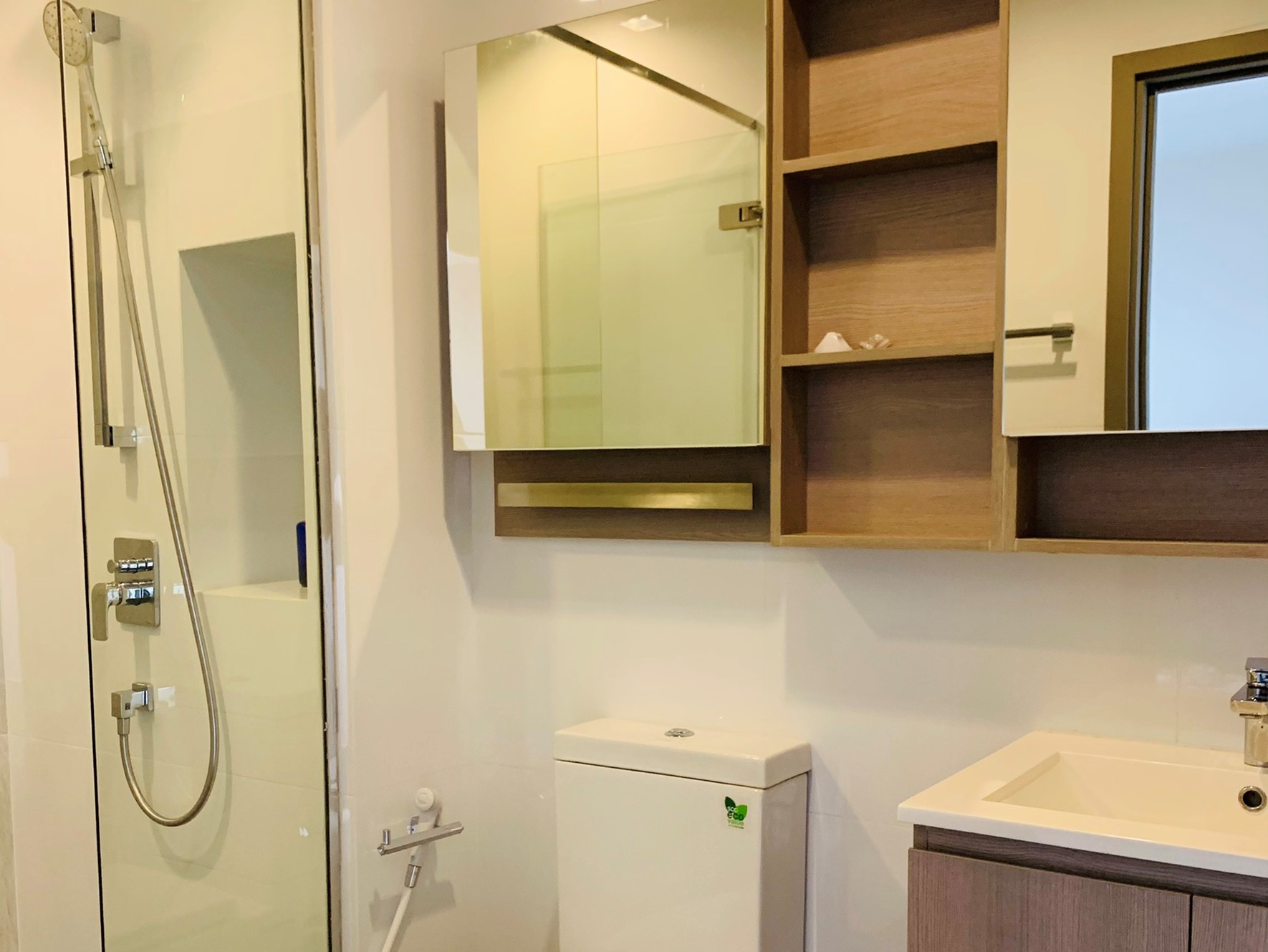 Unit & Project Photos 2