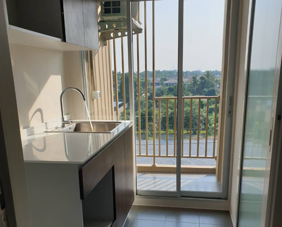 Unit & Project Photos 2