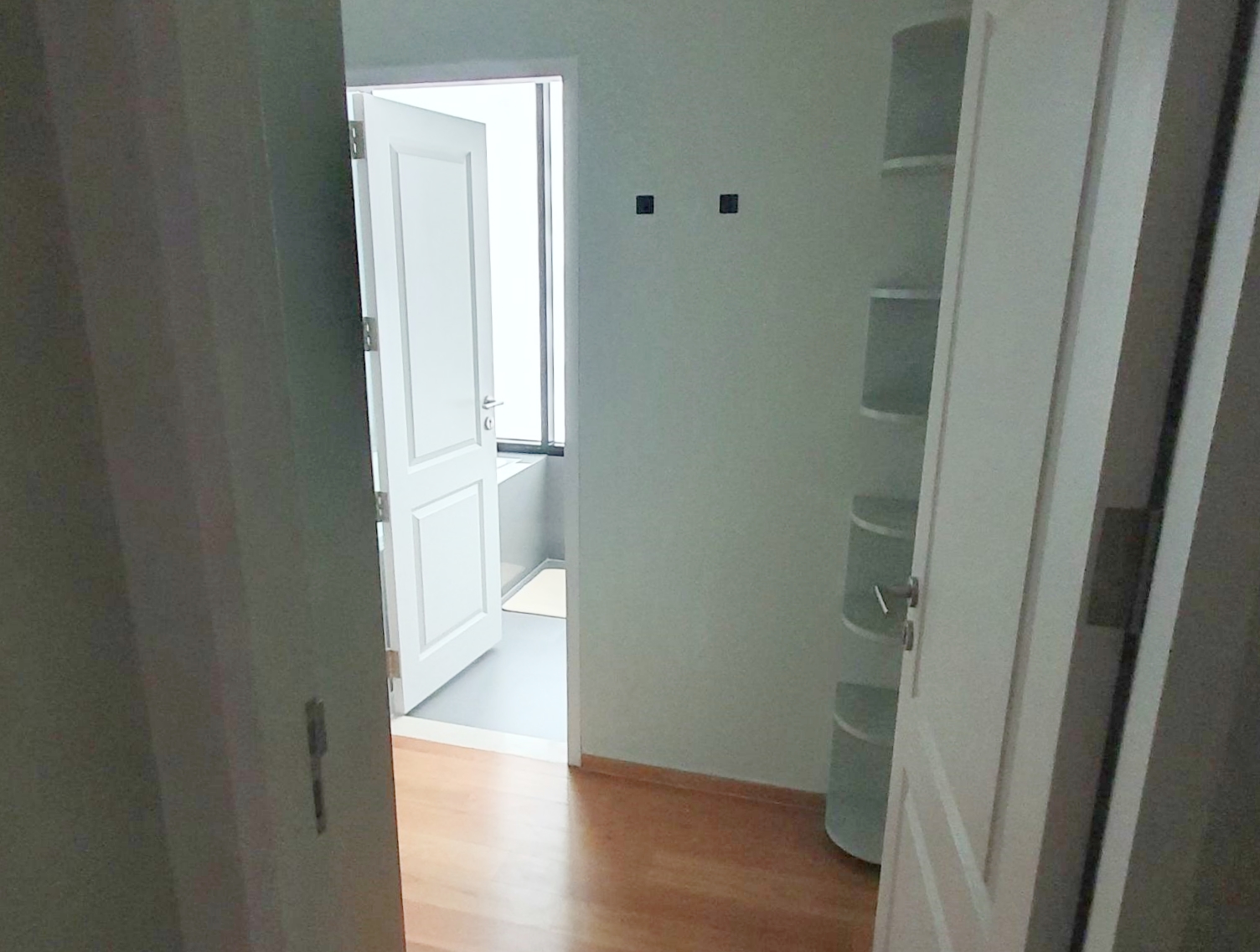 Unit & Project Photos 2