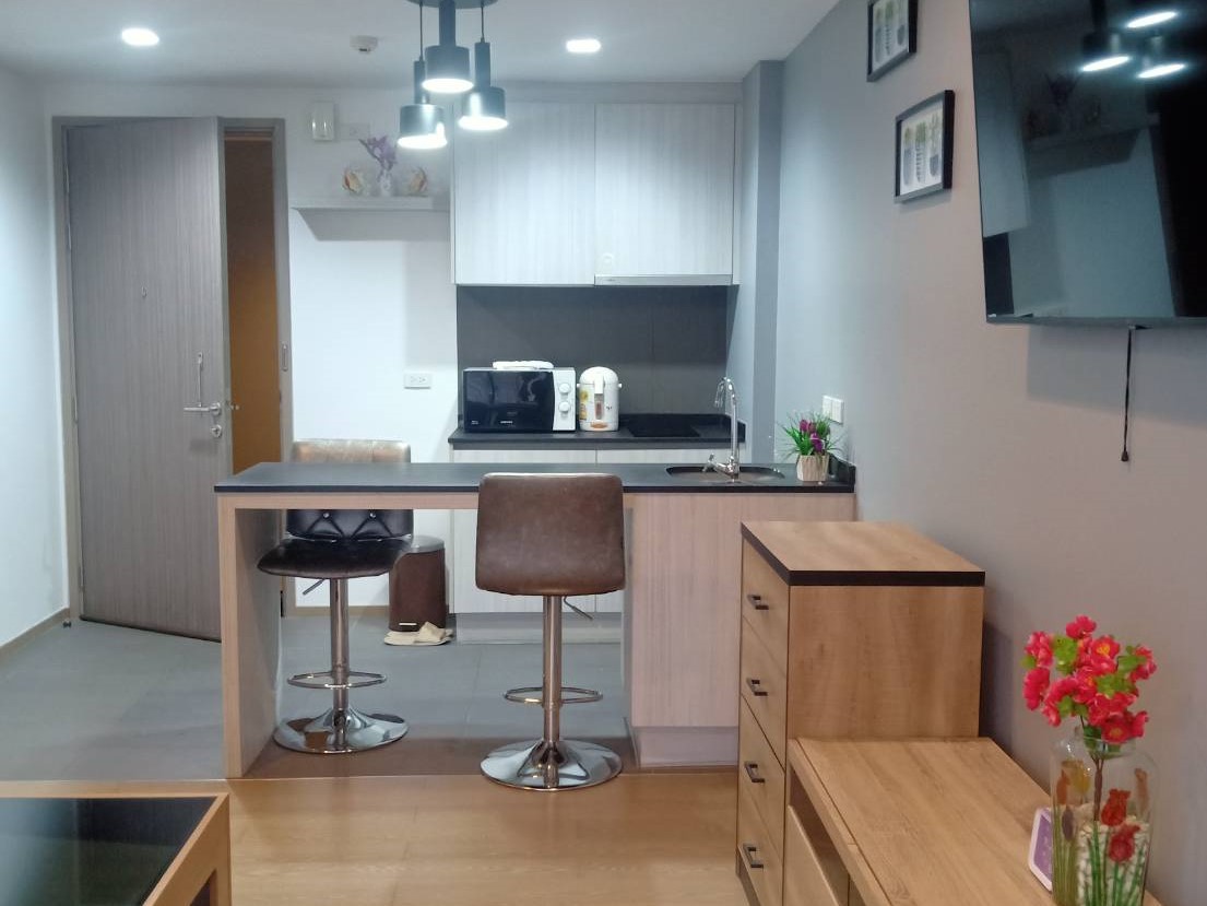 Unit & Project Photos 2