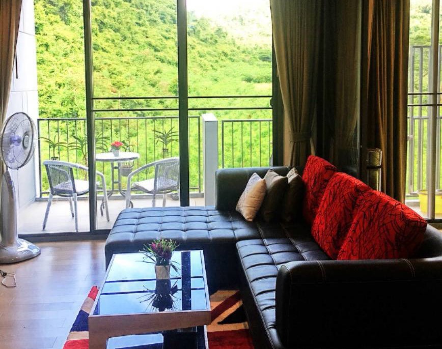 เดอะ วัลลีย์