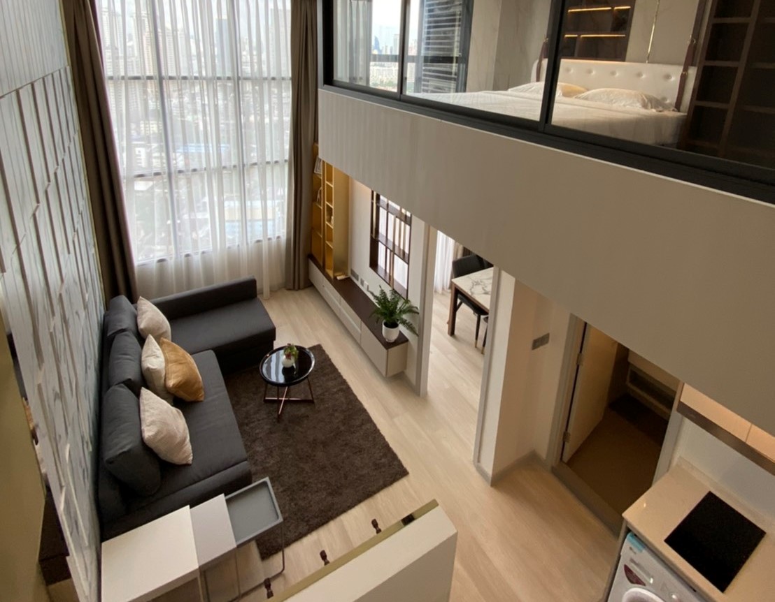 Knightsbridge Prime Sathorn