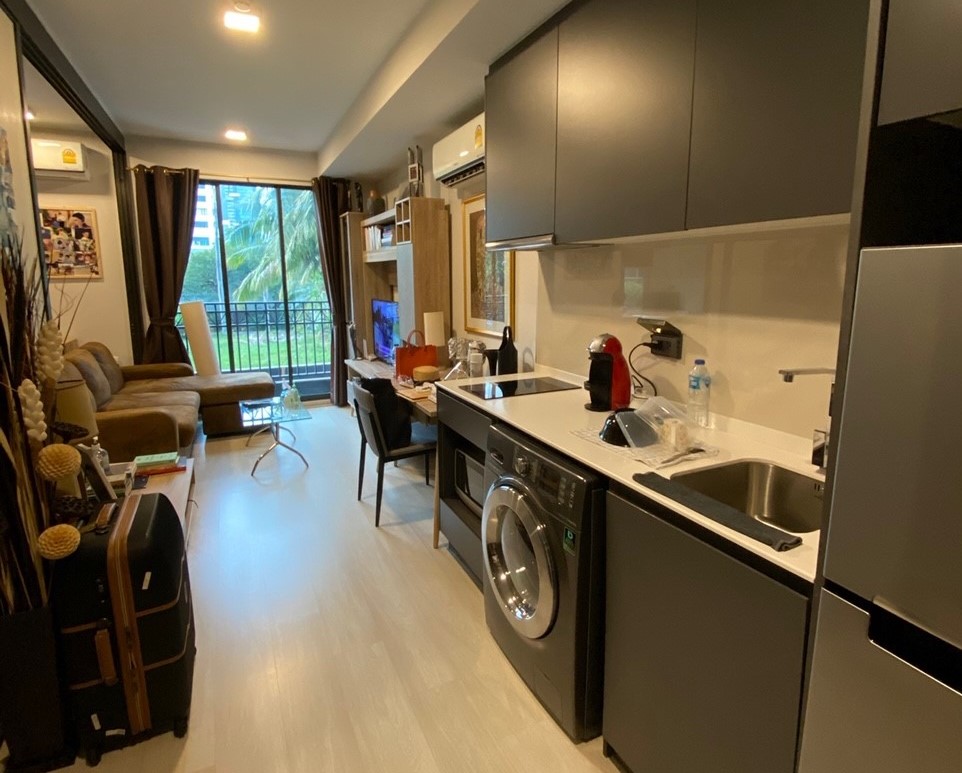 Unit & Project Photos 5
