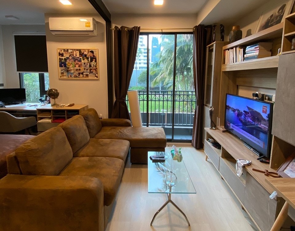 Venio Sukhumvit 10