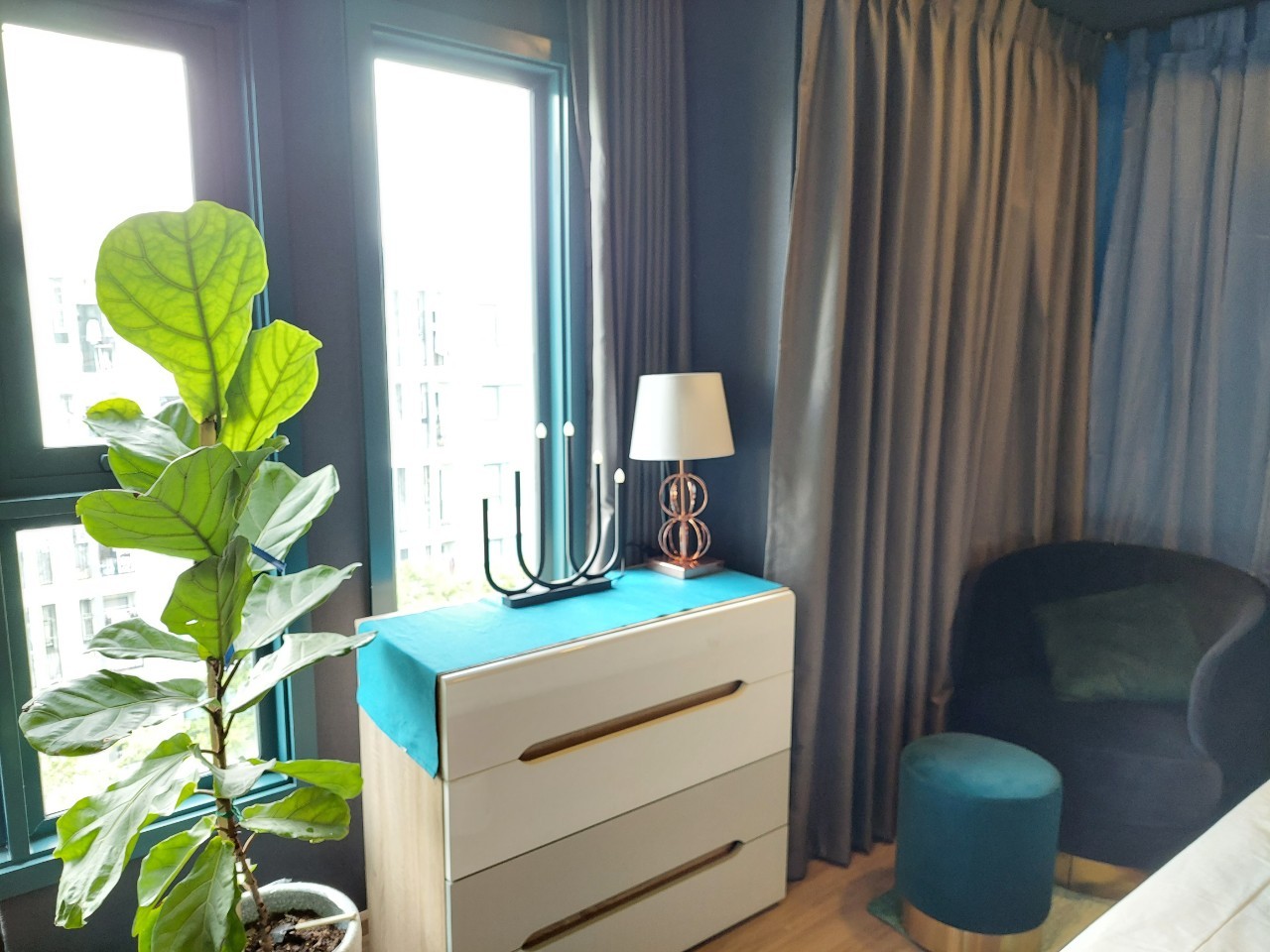 The Base Sukhumvit 50