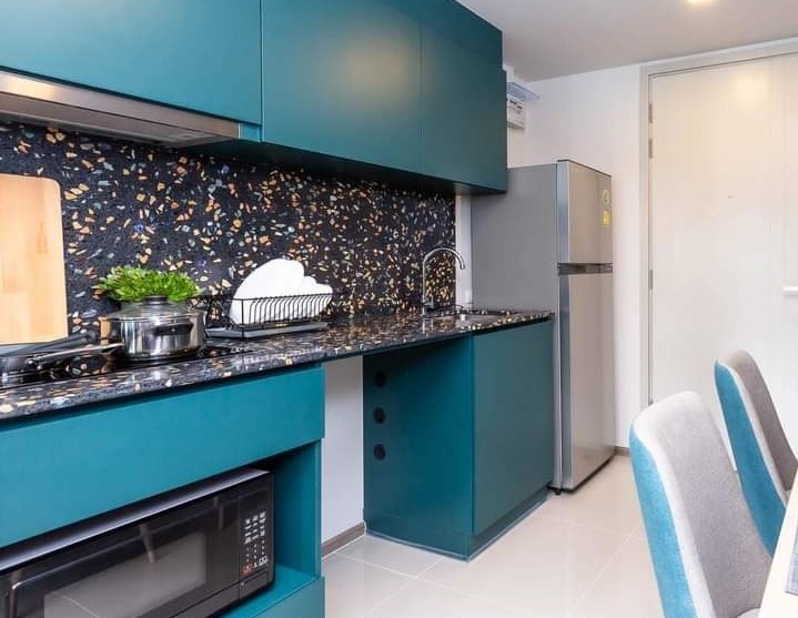 The Base Sukhumvit 50