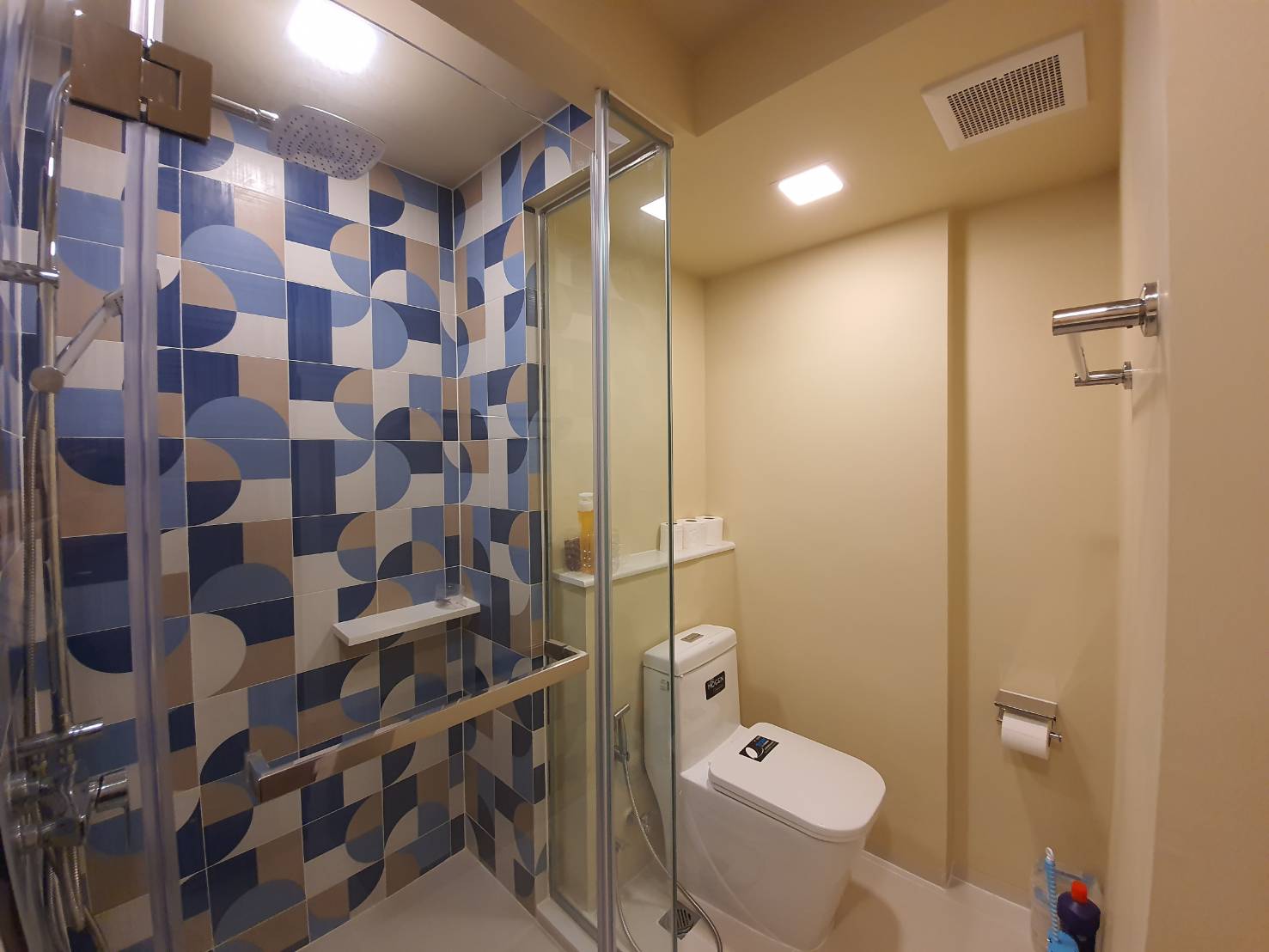 Unit & Project Photos 4