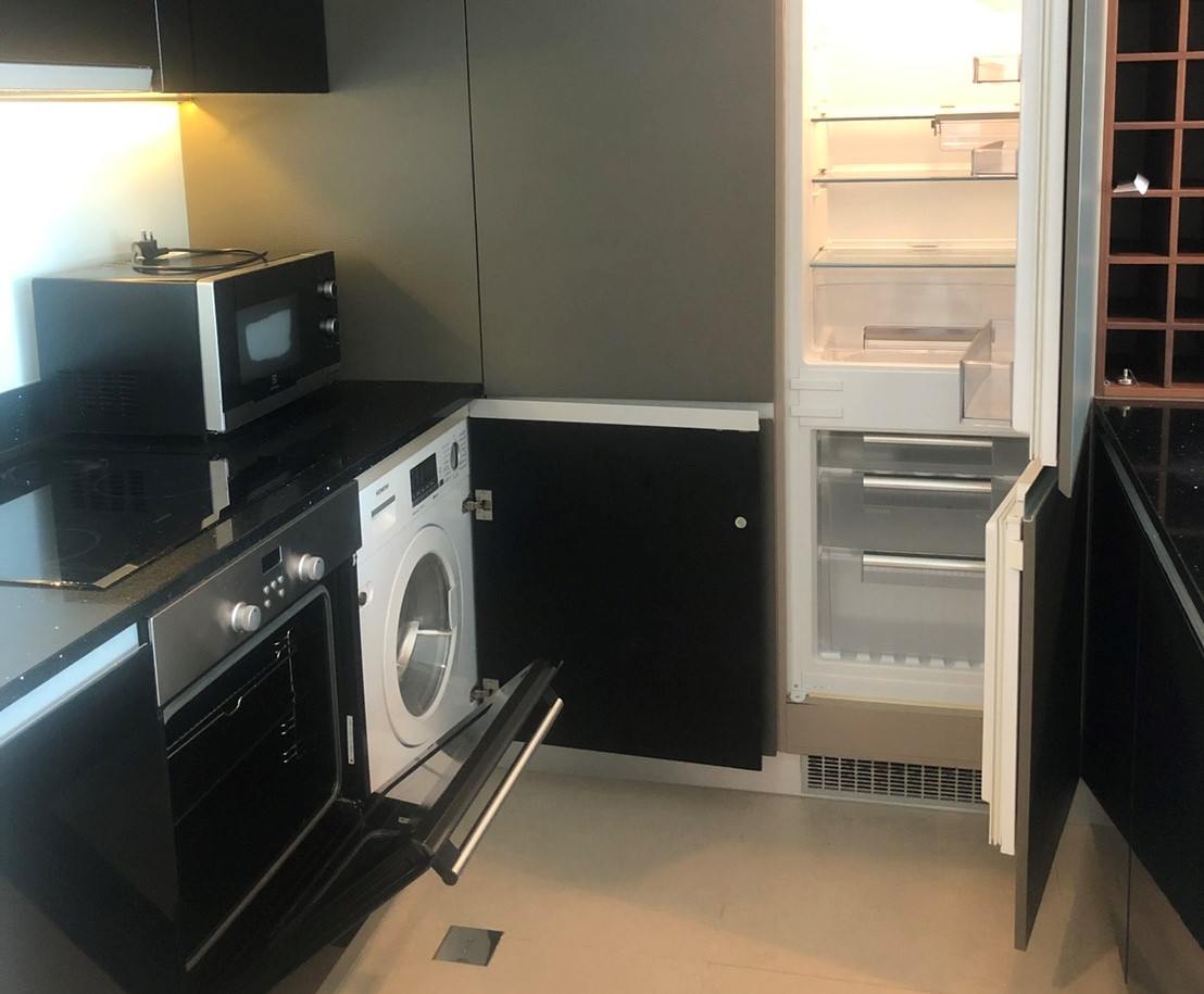 Unit & Project Photos 5