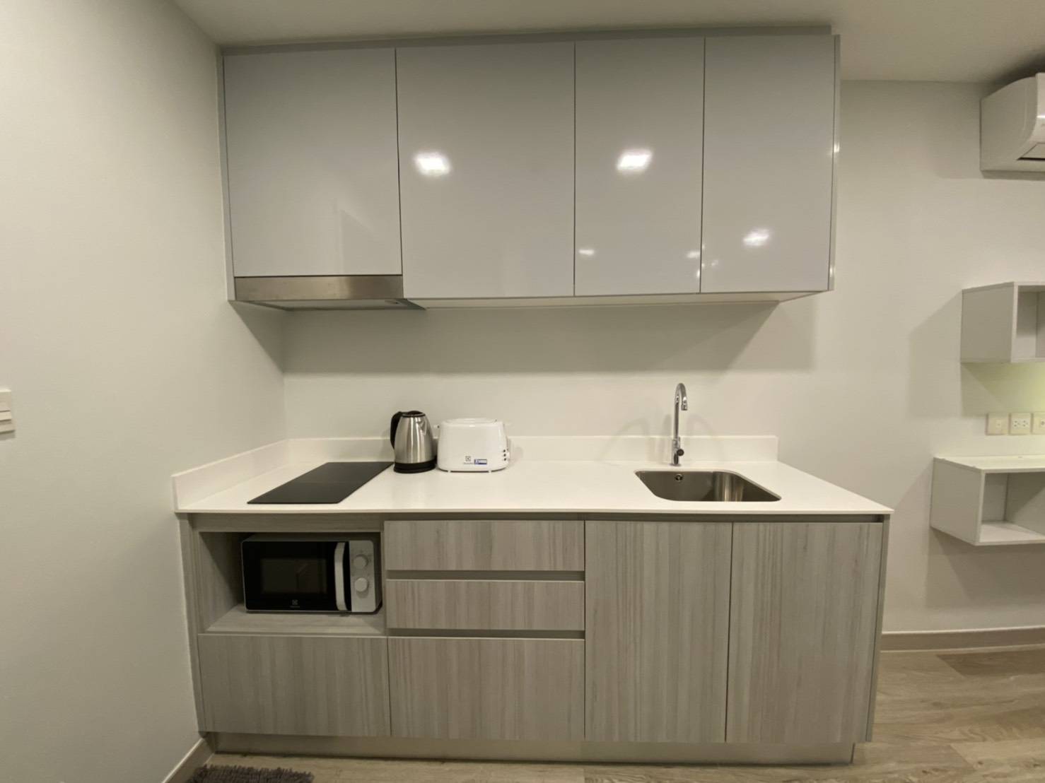 Unit & Project Photos 3