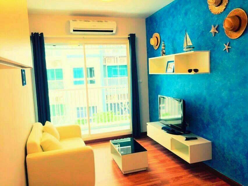 The Trust Residence