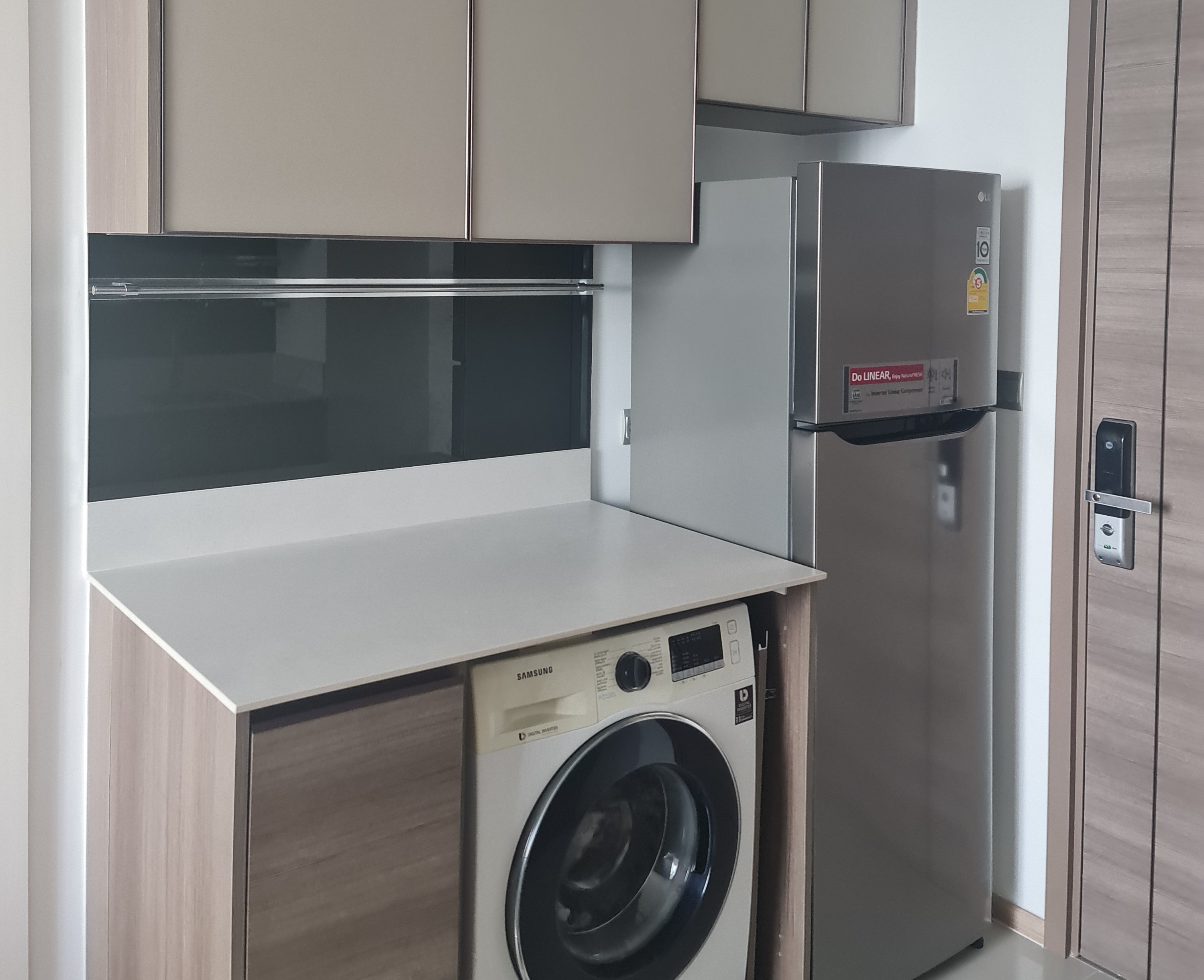 Unit & Project Photos 4