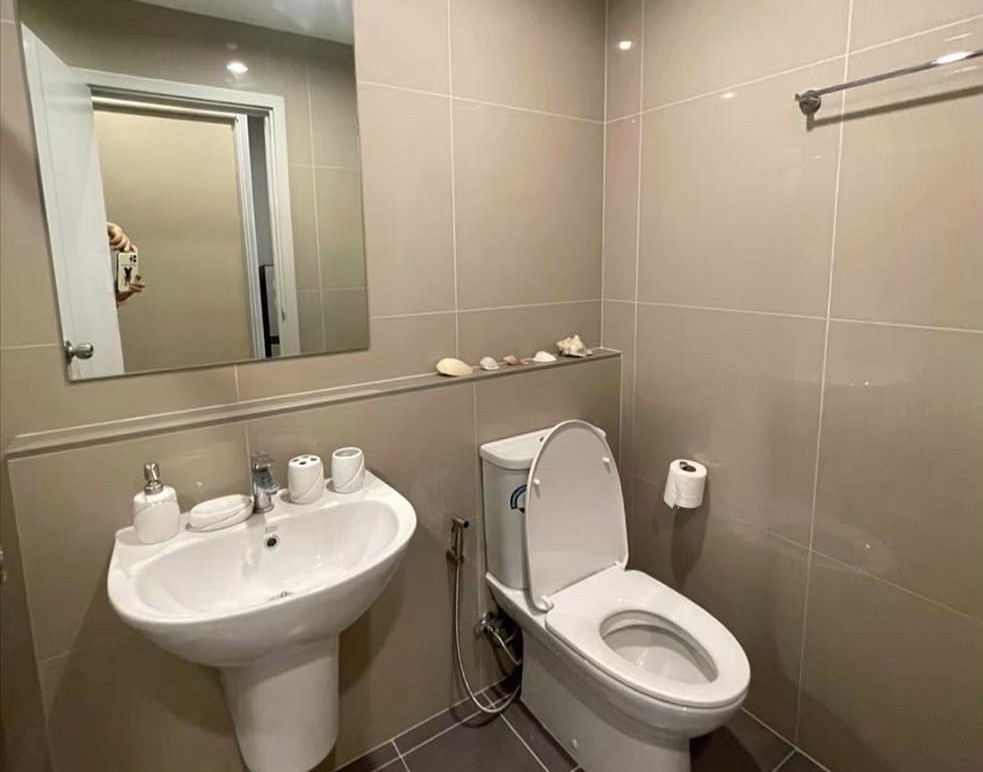 Unit & Project Photos 2