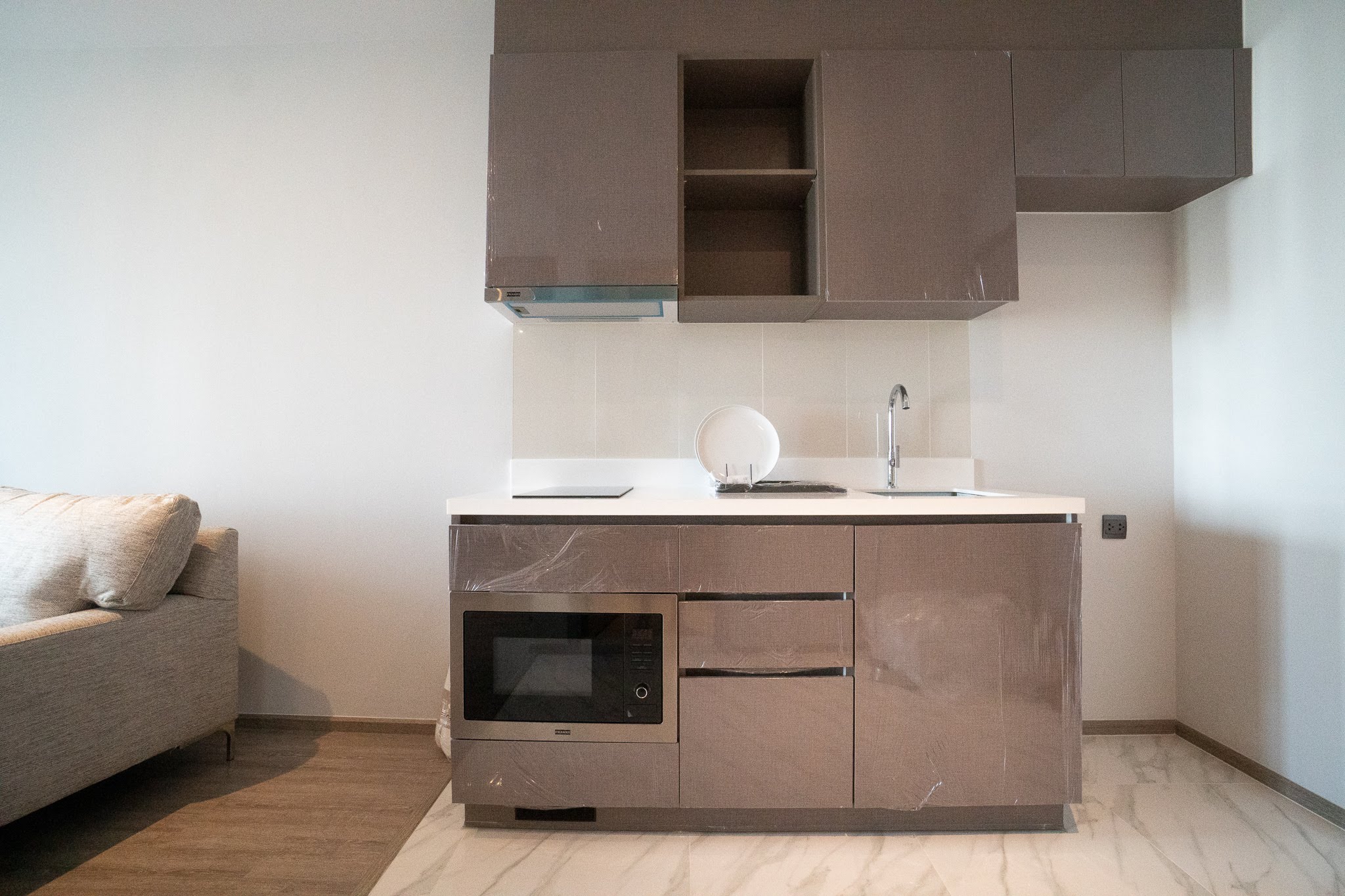 Unit & Project Photos 2