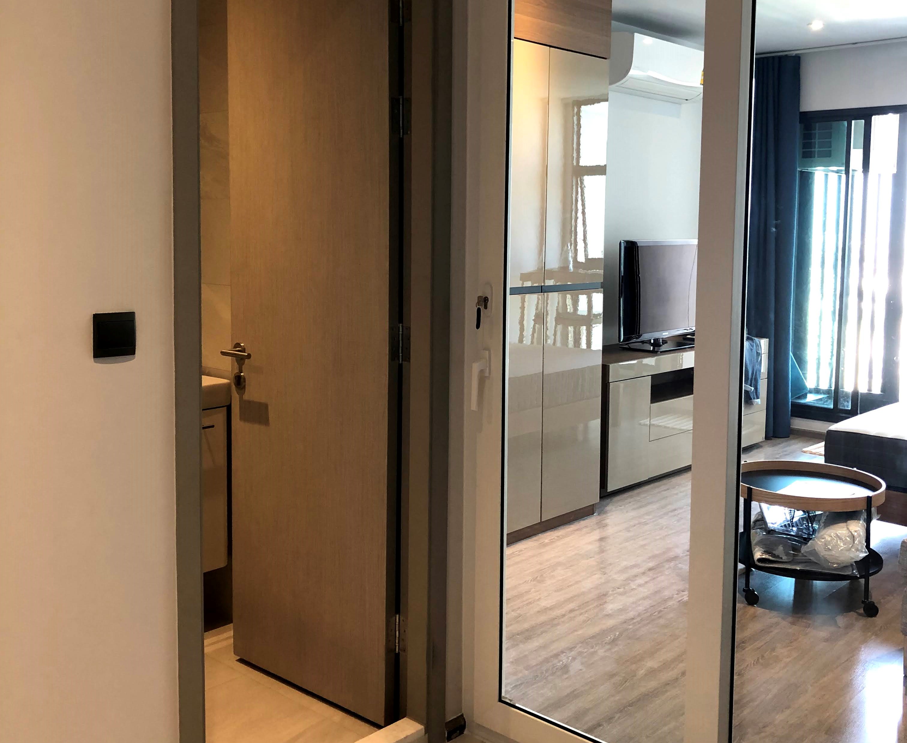 Unit & Project Photos 5