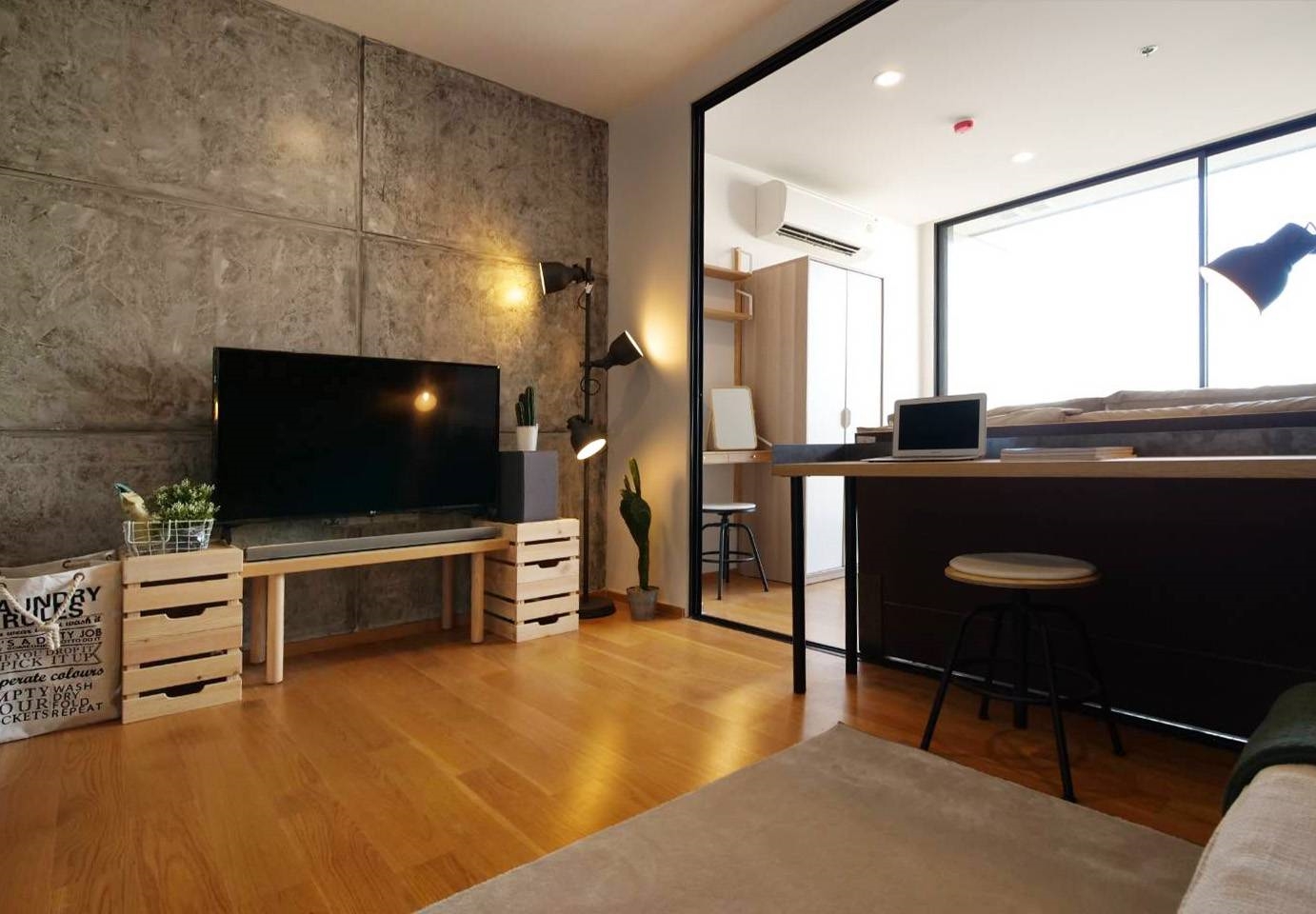 Unit & Project Photos 5