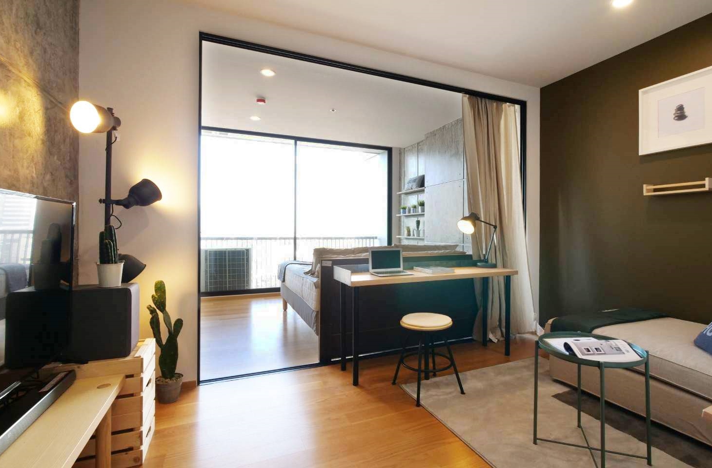 Noble Revo Silom