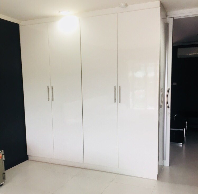 Unit & Project Photos 5