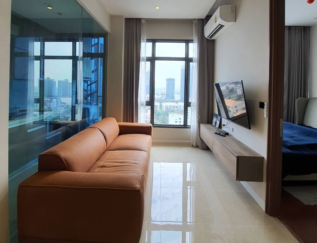 Mayfair Place Sukhumvit 50
