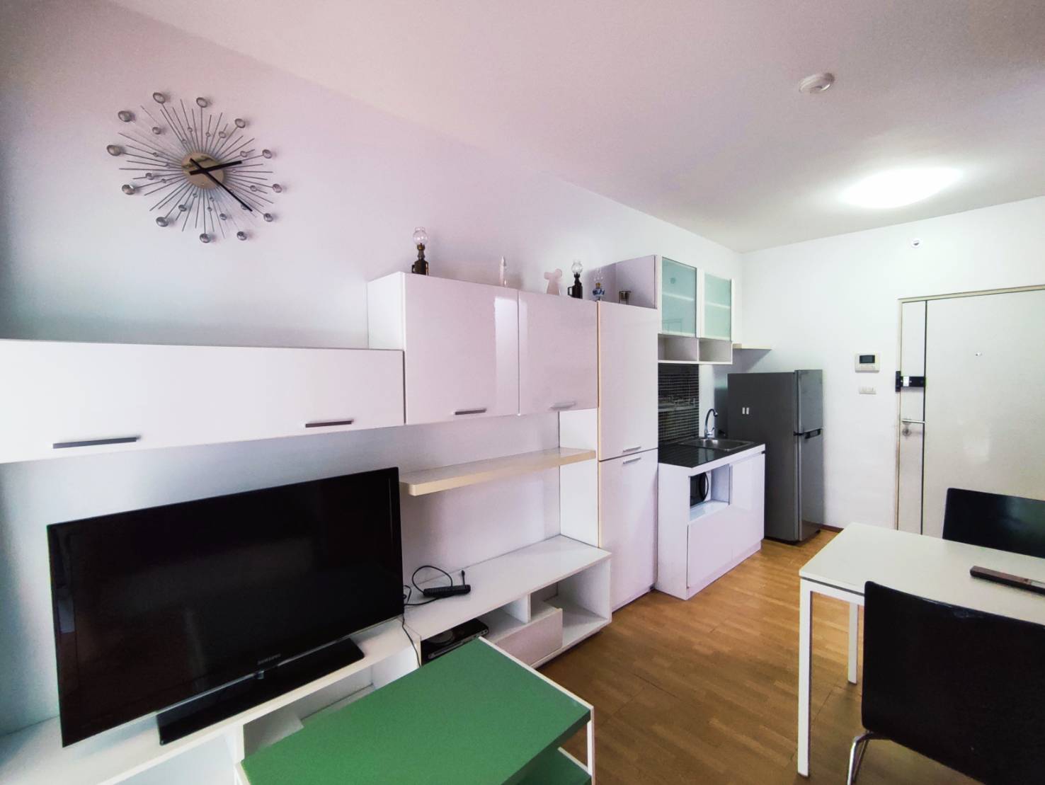A Space Hideaway Asoke - Ratchada