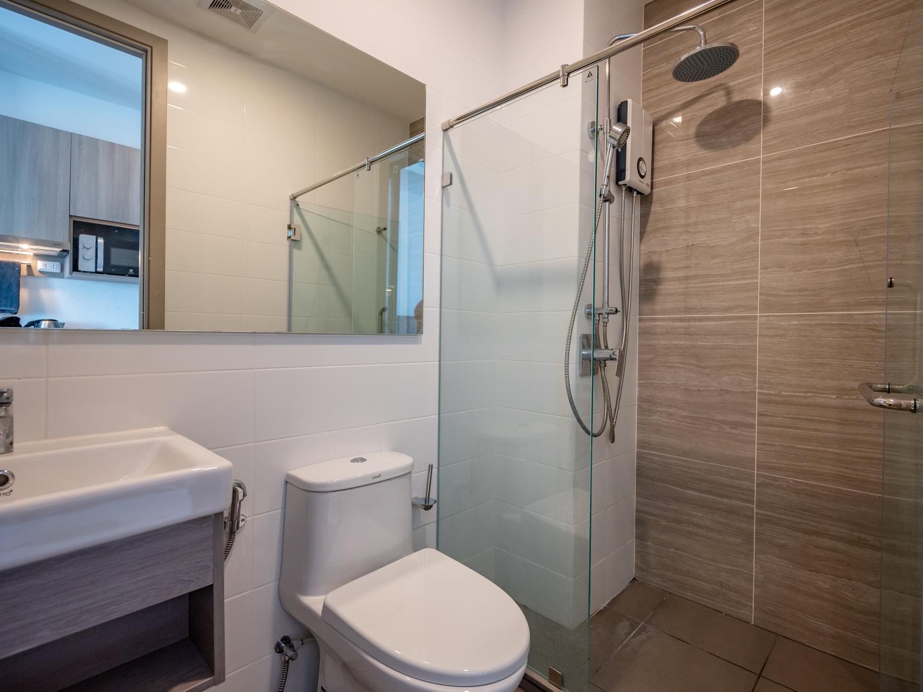 Unit & Project Photos 4