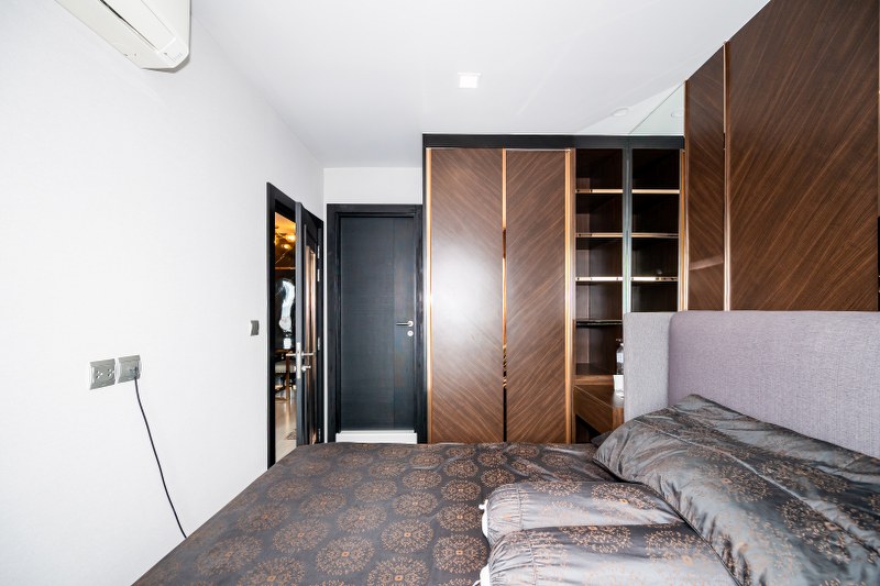 Unit & Project Photos 4
