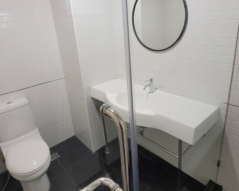 Unit & Project Photos 3