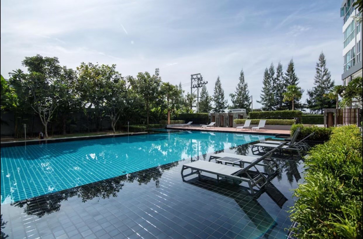 Baan View Viman