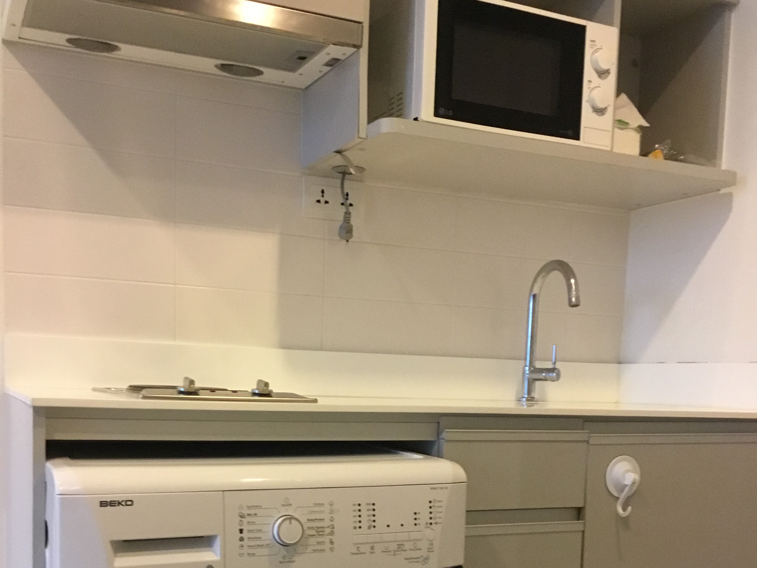 Unit & Project Photos 5