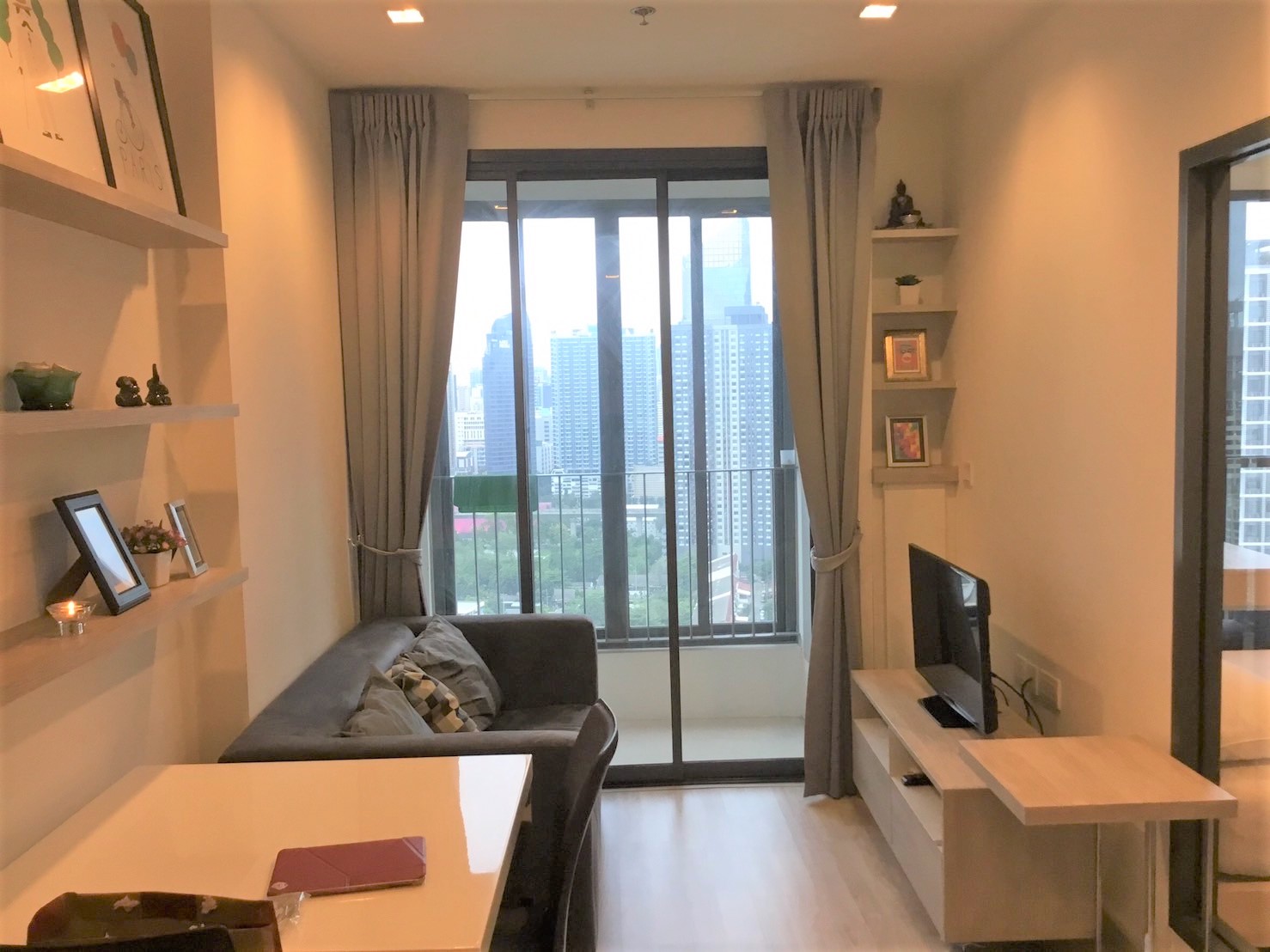 Ideo Mobi Rama 9
