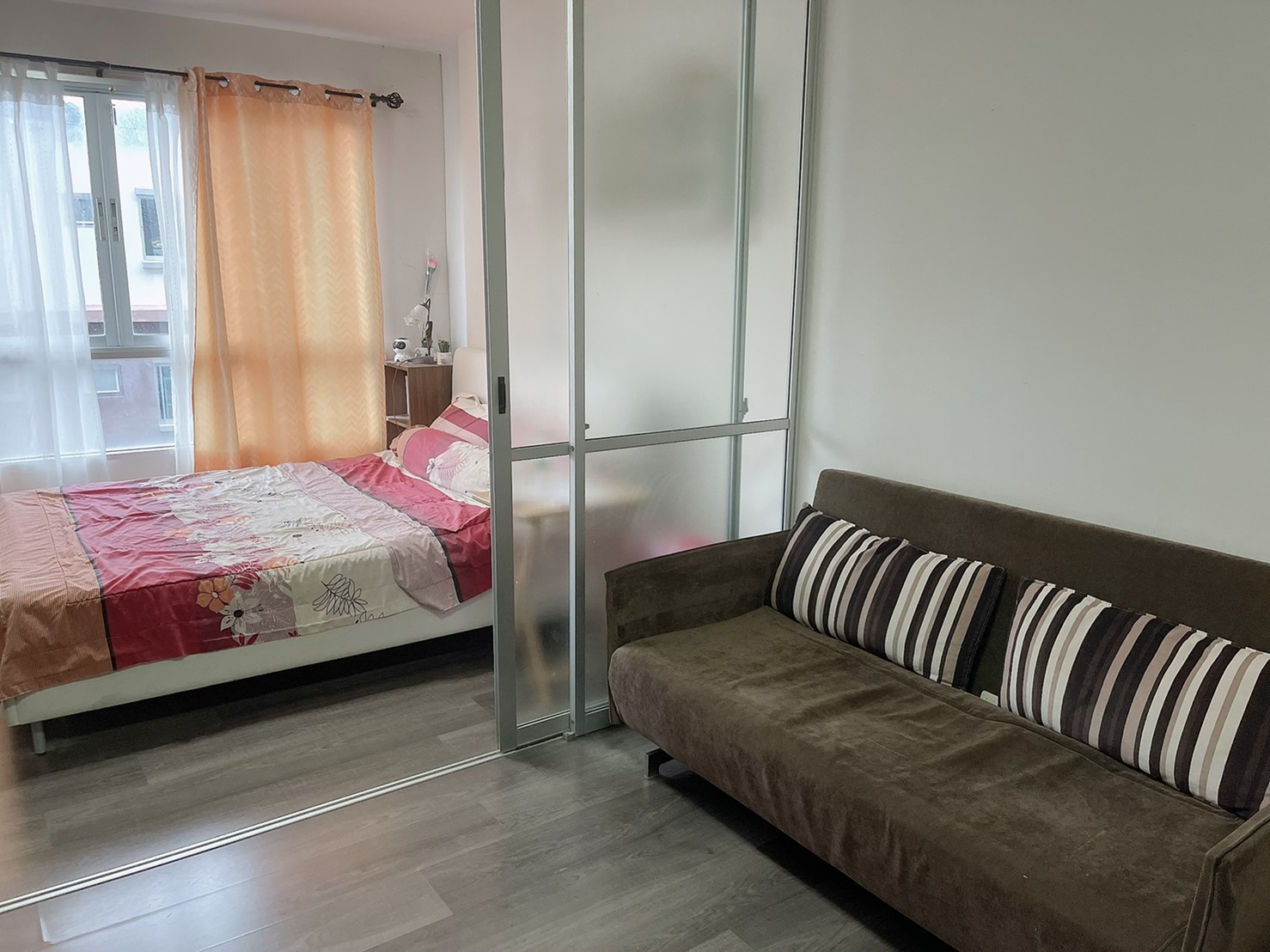 dcondo campus resort kuku
