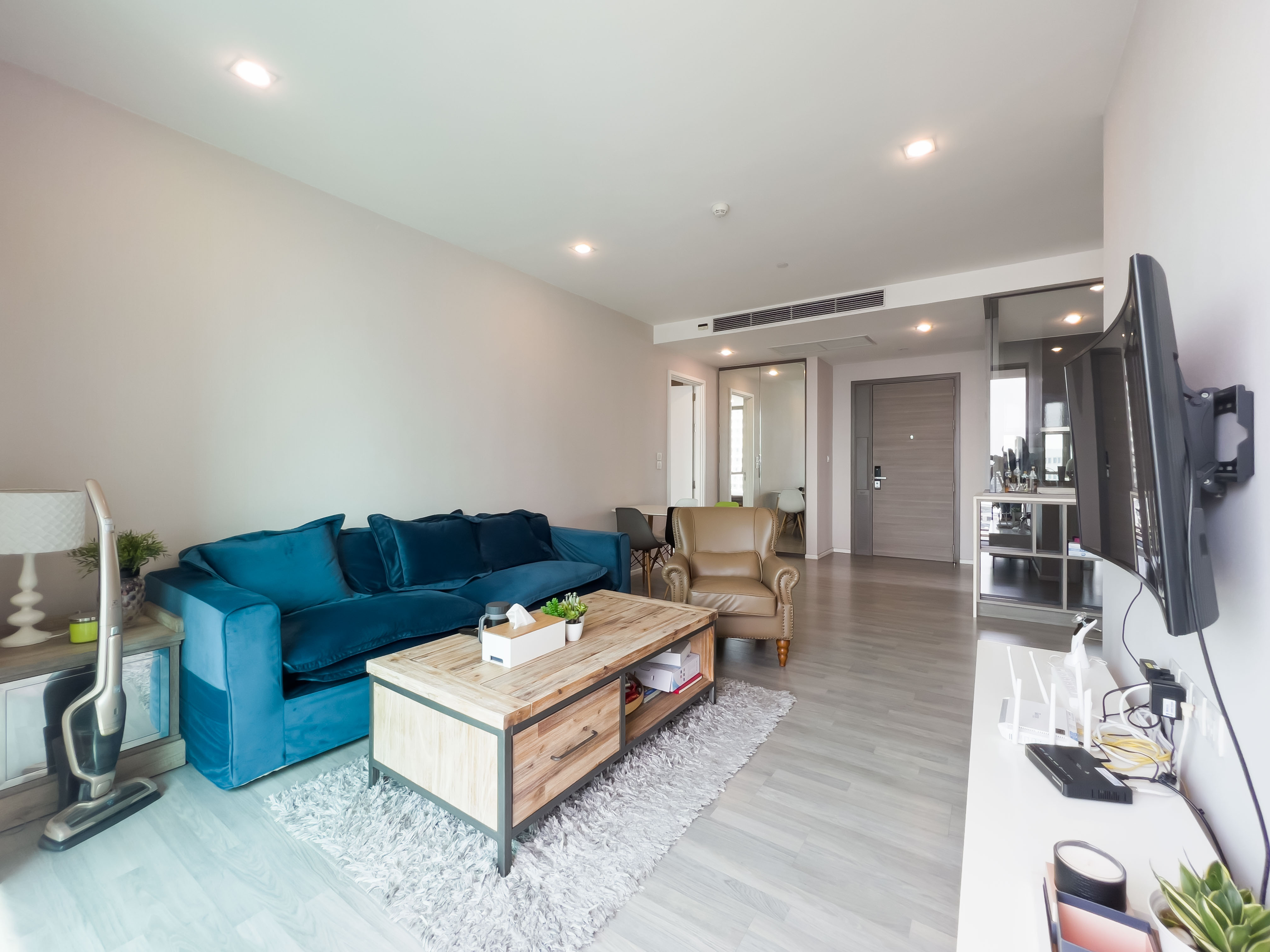 The Room Sukhumvit 69