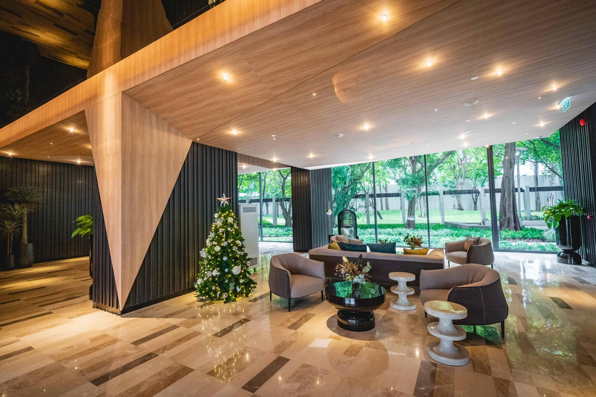 เดอะ ไลน์ พหลโยธิน พาร์ค