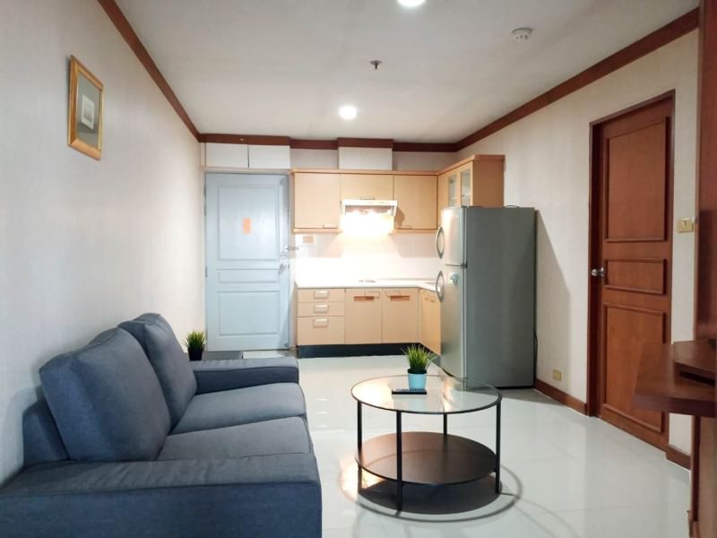 Unit & Project Photos