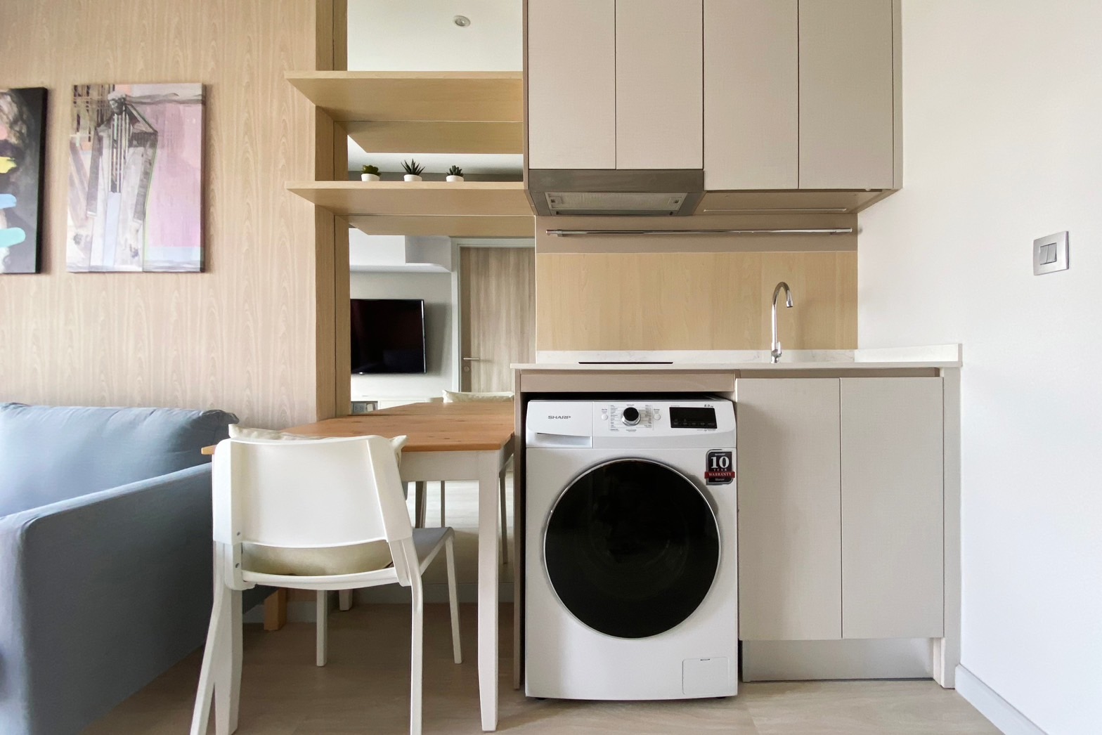 Unit & Project Photos 3