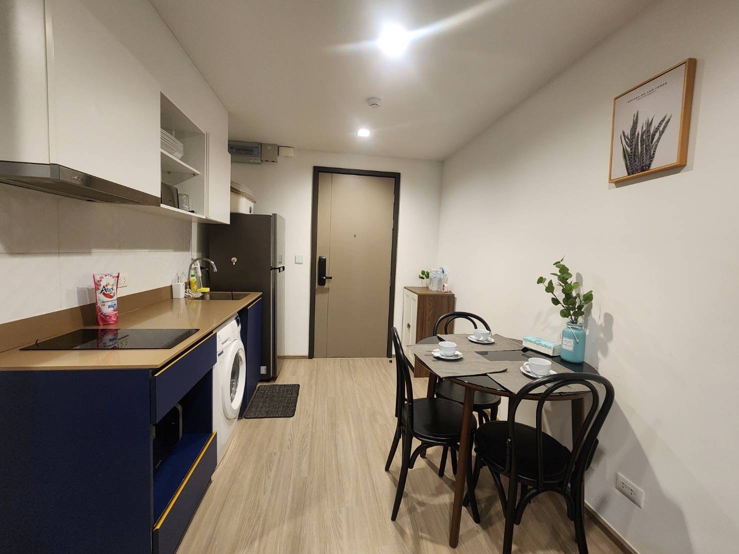 Unit & Project Photos 5