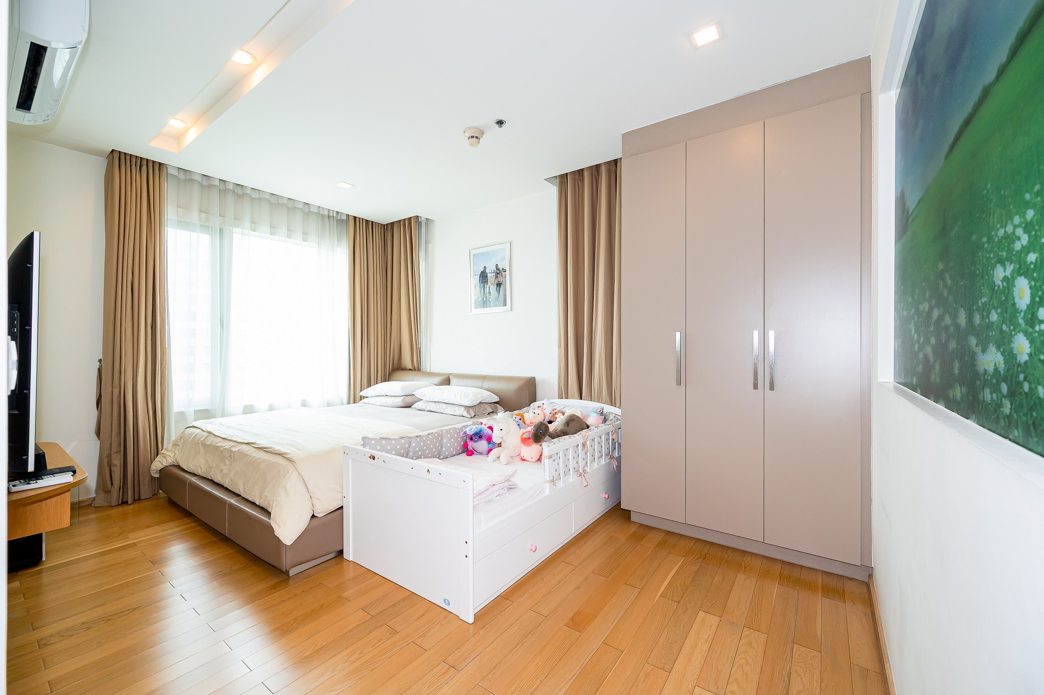 Unit & Project Photos 2