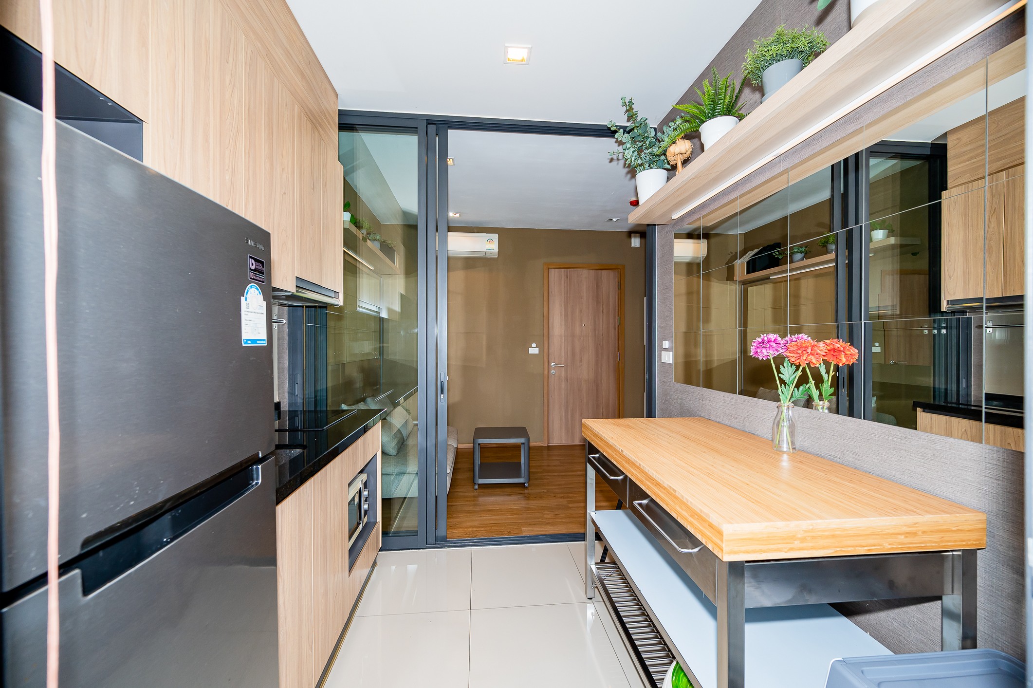hasu HAUS