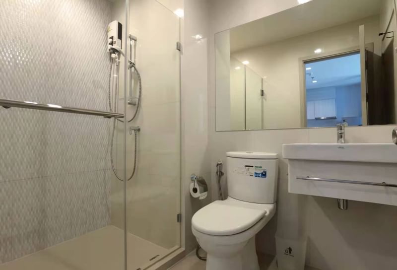 Unit & Project Photos 4