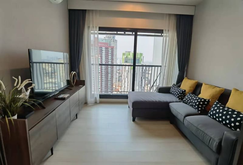 Life Sukhumvit 48