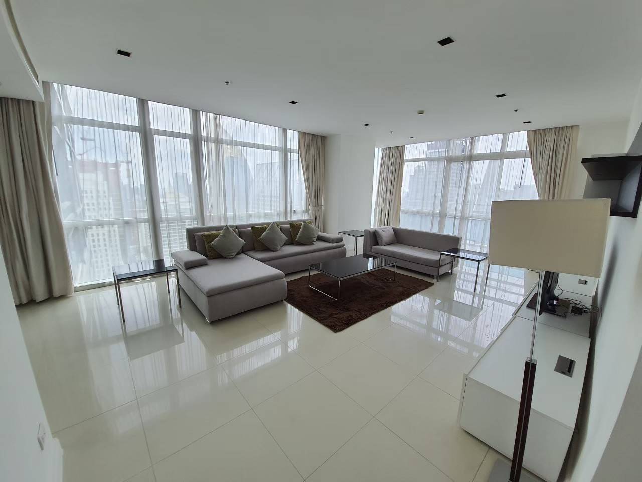 Athenee Residence
