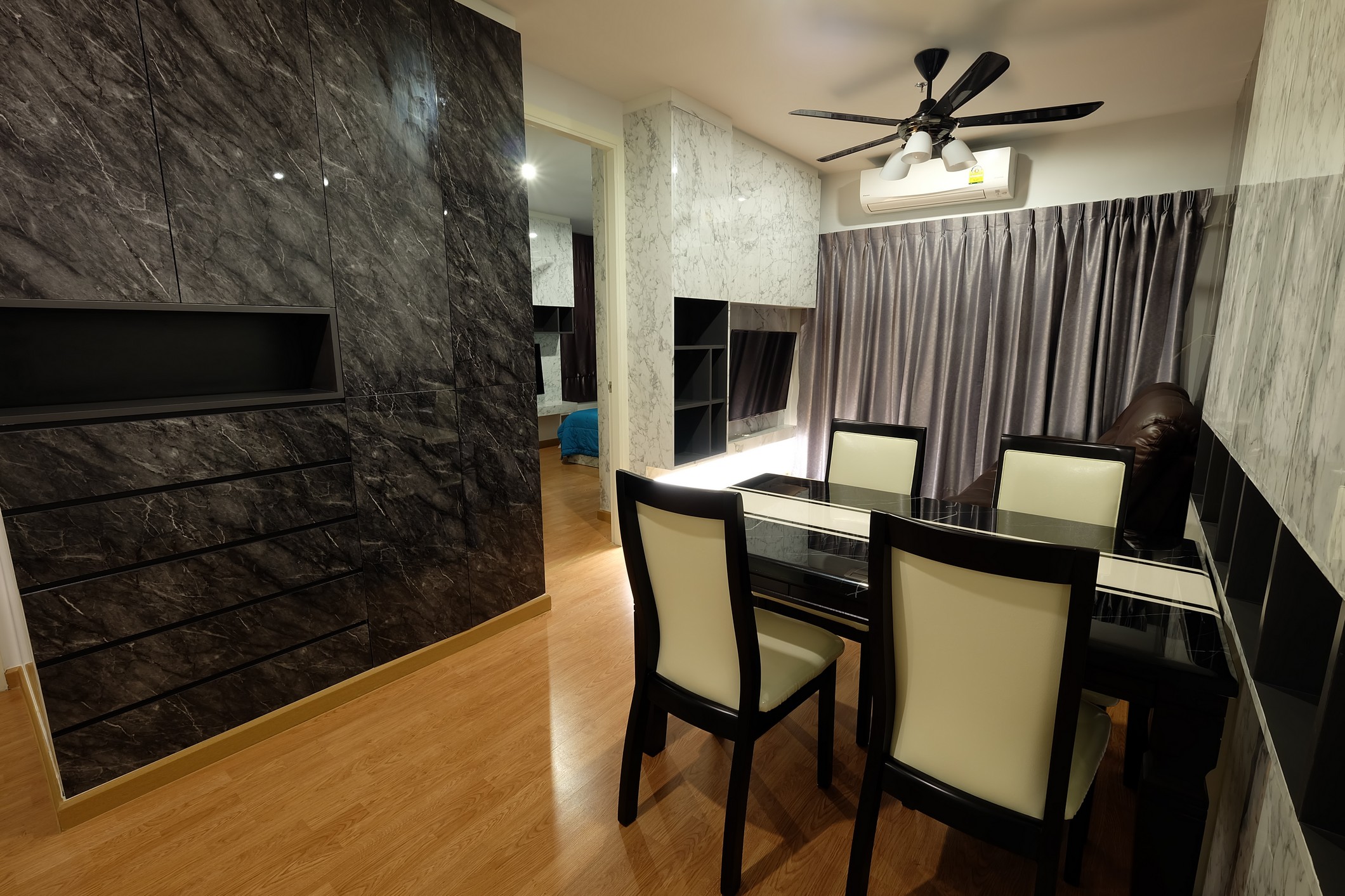 Unit & Project Photos 2