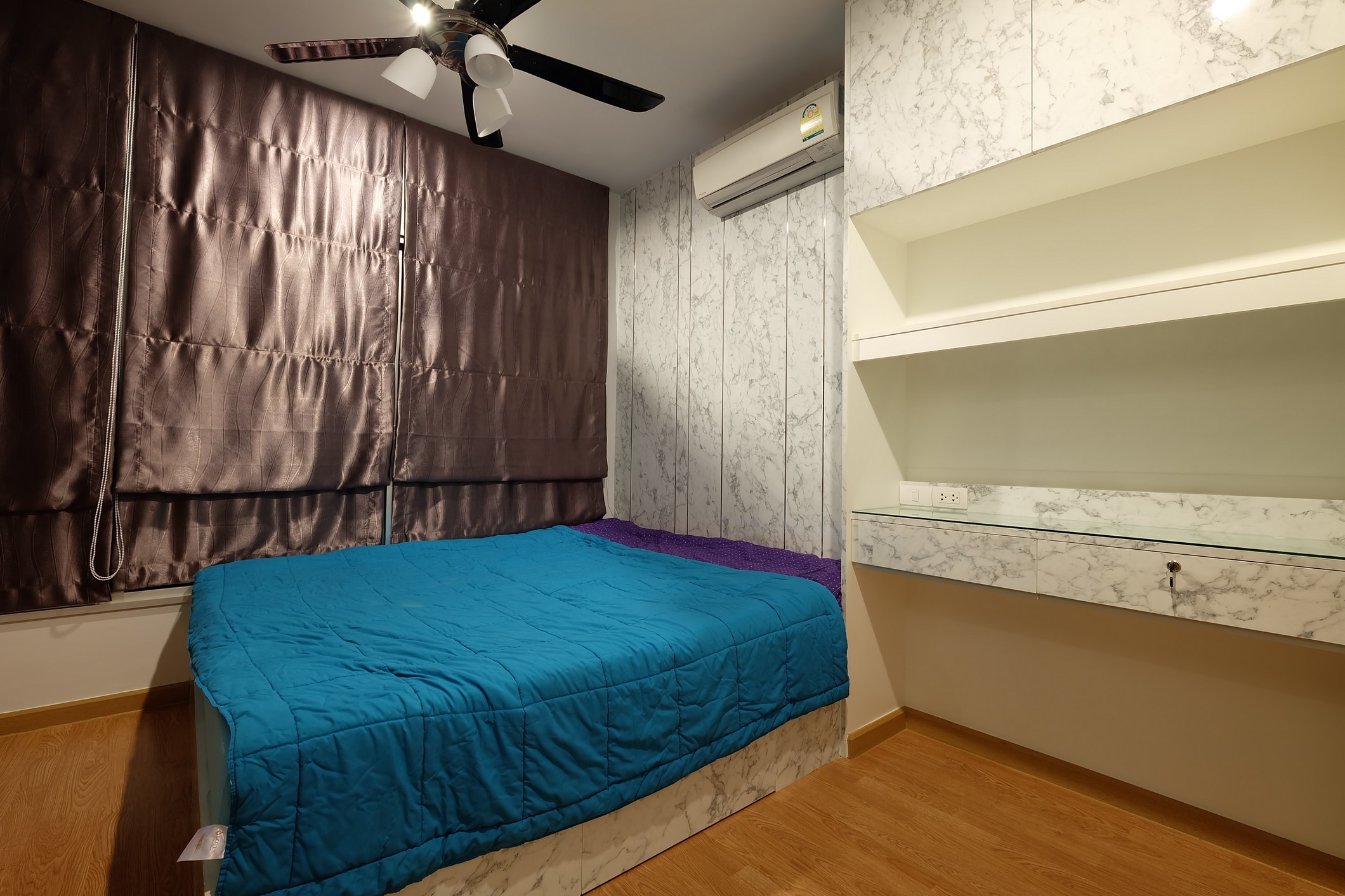 Unit & Project Photos 3