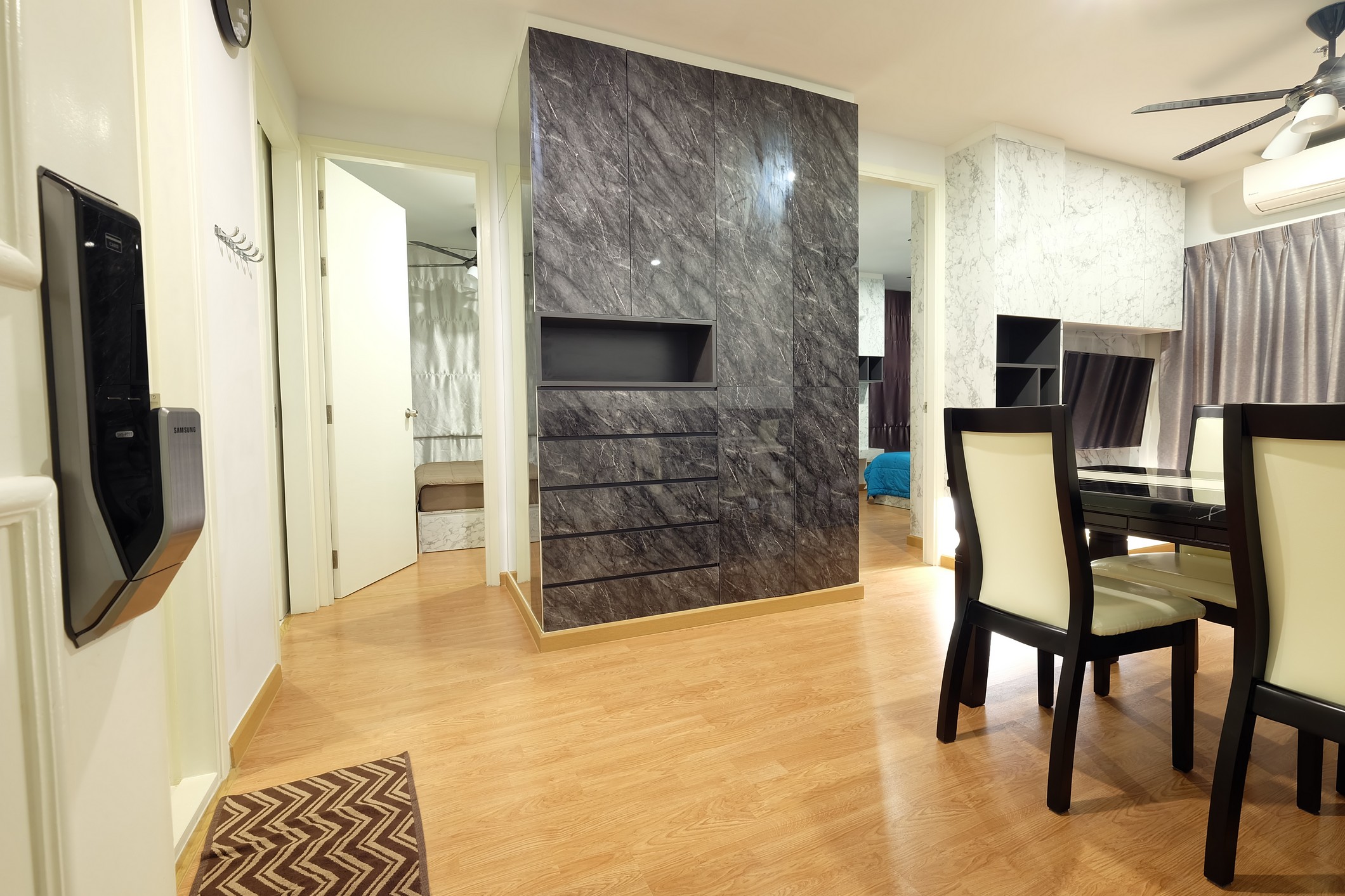 Unit & Project Photos 5