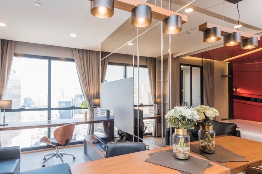 Ashton Chula–Silom