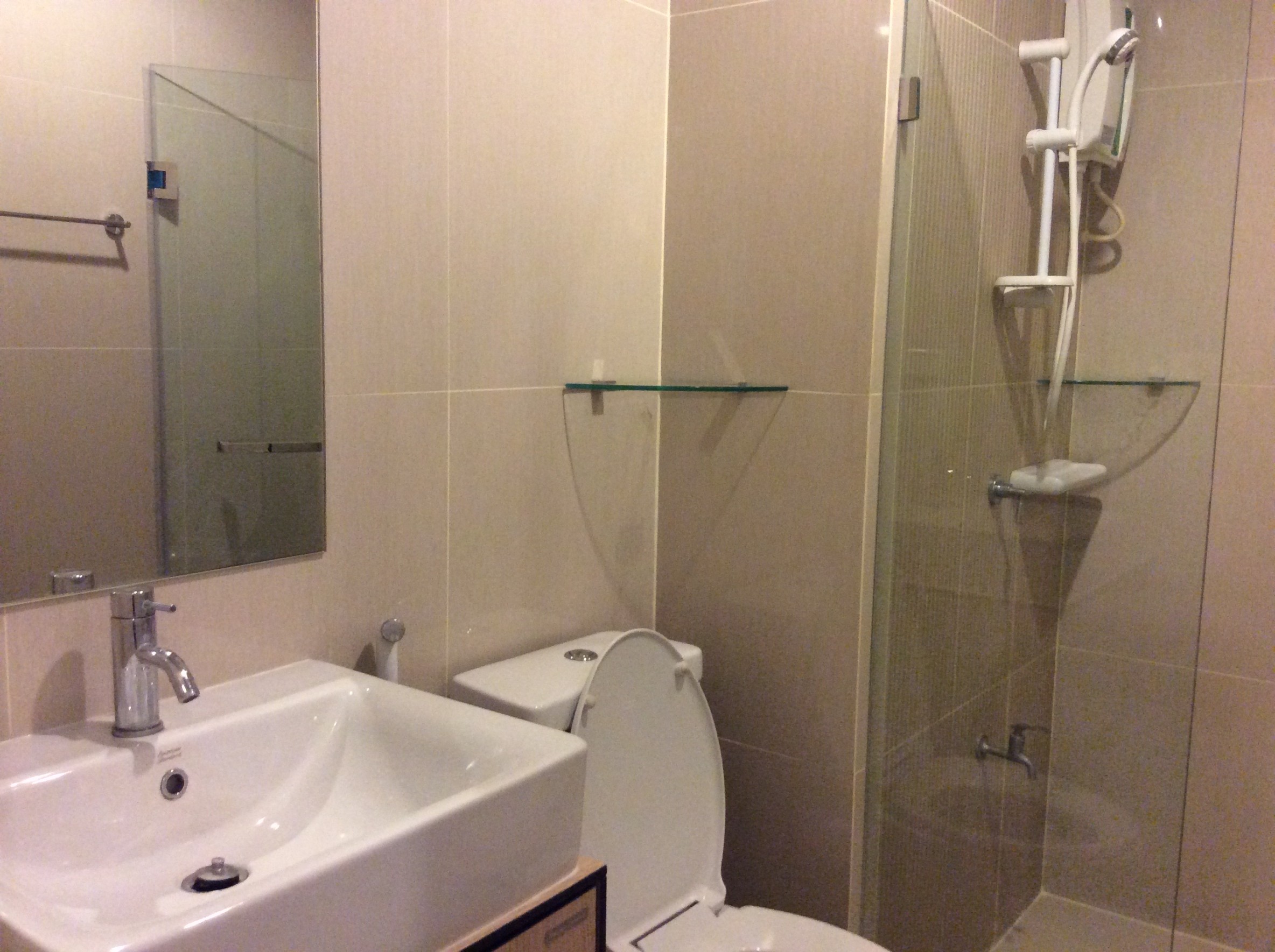 Unit & Project Photos 5