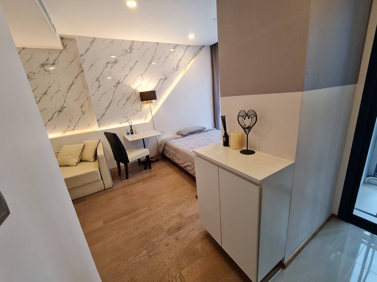 Unit & Project Photos 4