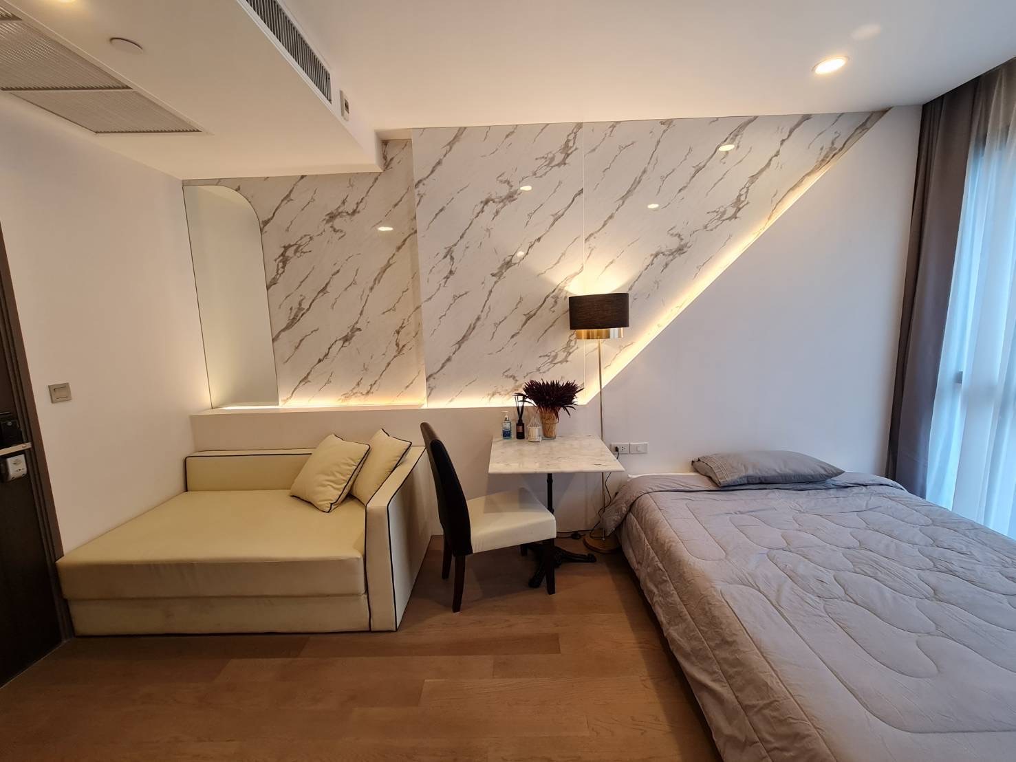 Ashton Chula–Silom