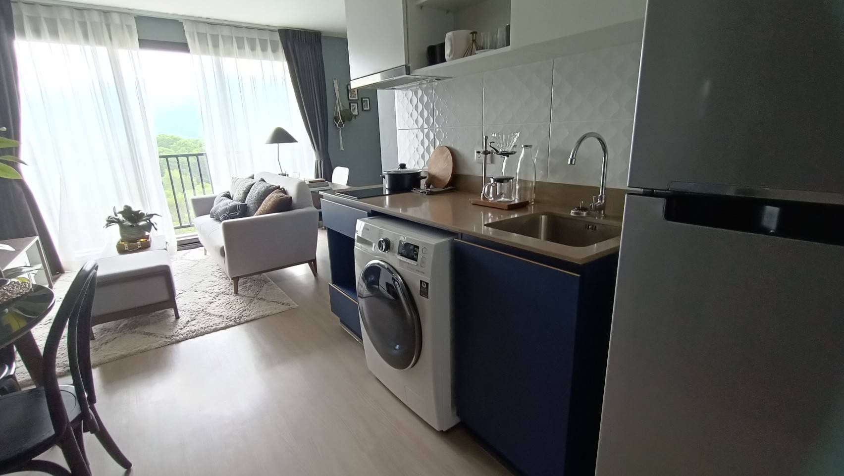THE BASE Central Phuket