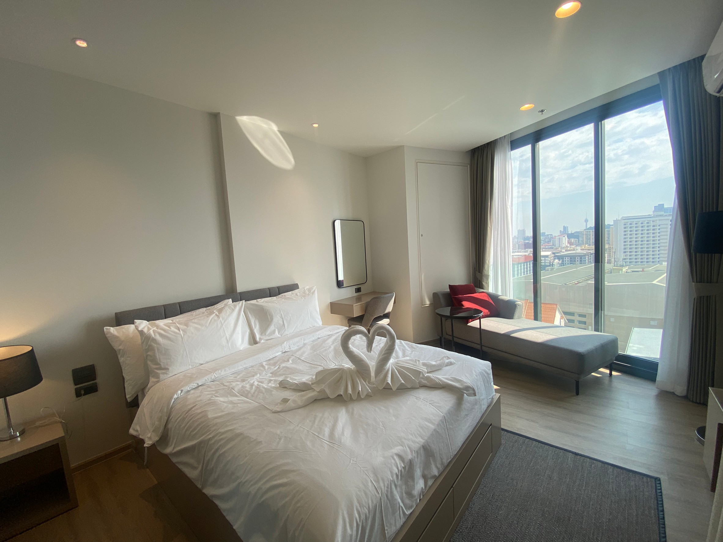 Edge Central Pattaya